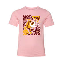 Load image into Gallery viewer, Game Day Youth Next Level Short Sleeve