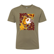 Load image into Gallery viewer, Game Day Youth Next Level Short Sleeve