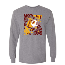 Load image into Gallery viewer, Game Day Unisex Gildan Long Sleeve