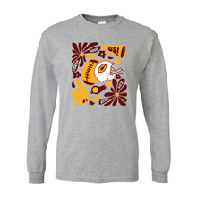 Load image into Gallery viewer, Game Day Unisex Gildan Long Sleeve