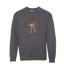 Load image into Gallery viewer, Dainty Reds Gildan youth sweater