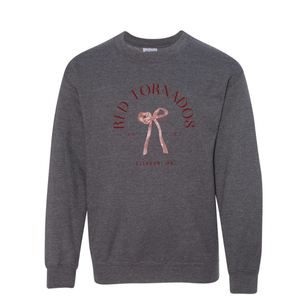 Dainty Reds Gildan youth sweater