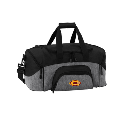 Clinton C Duffel Bag 2024-2025