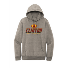 Load image into Gallery viewer, Slanted Clinton Unisex District Hoodie 2024-2025