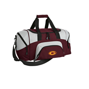 Clinton C Duffel Bag 2024-2025