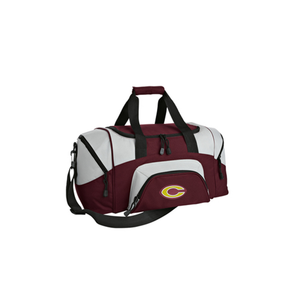 Clinton C Duffel Bag 2024-2025