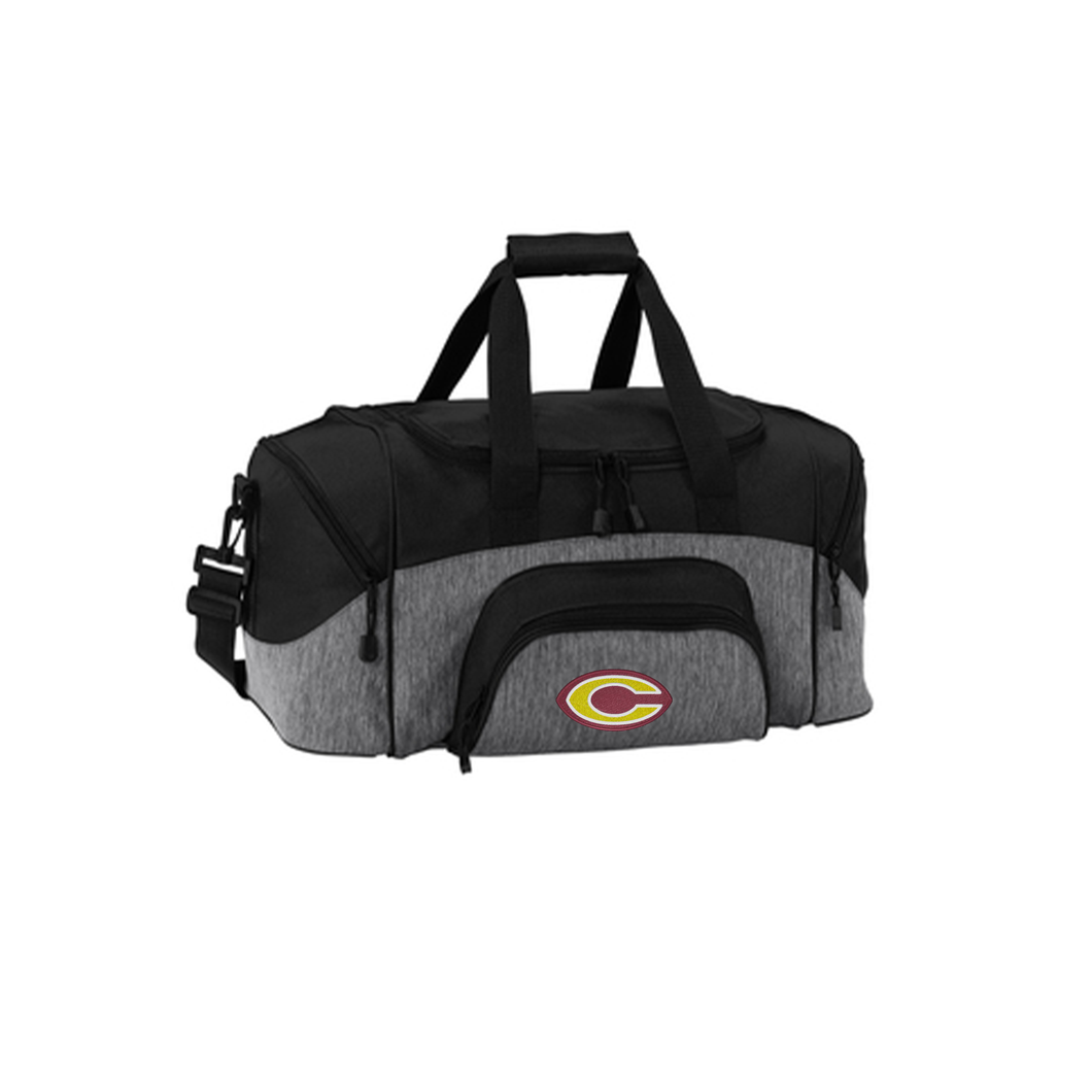 Clinton C Duffel Bag 2024-2025