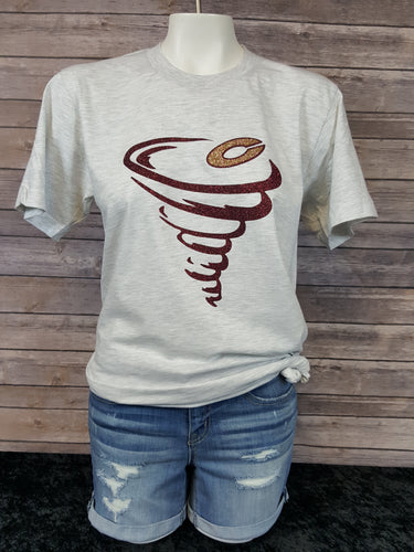 Tornado Tee