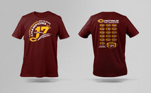 Load image into Gallery viewer, 2021 State Shirts