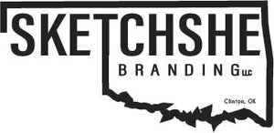 SketchShe Branding LLC Gift Card