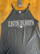 Load image into Gallery viewer, Clinton Oklahoma Tank Tops