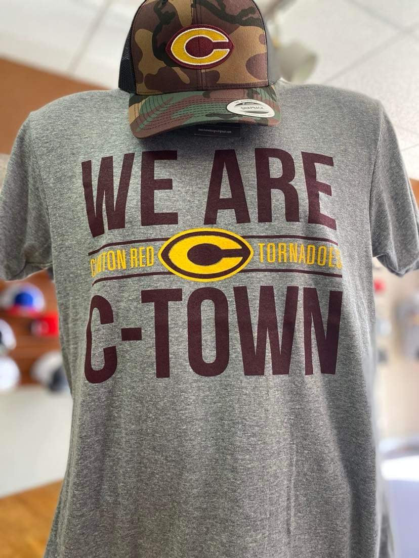 We are C-town