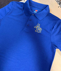 Arapaho Butler polos